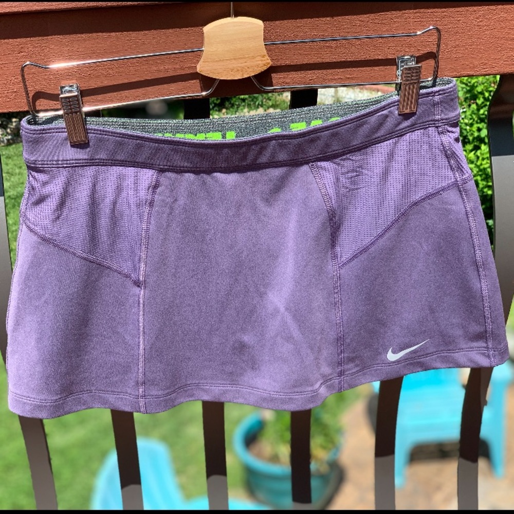 Nike Dri Fit tennis skirt 🎾 medium